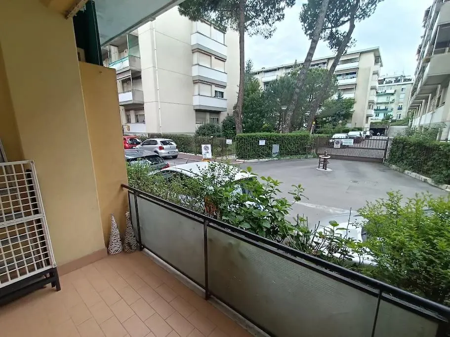 Apartment La Casa Di Lila - Appartamento Con Ingresso Indipendente E Spazio Esterno Rapallo Italy
