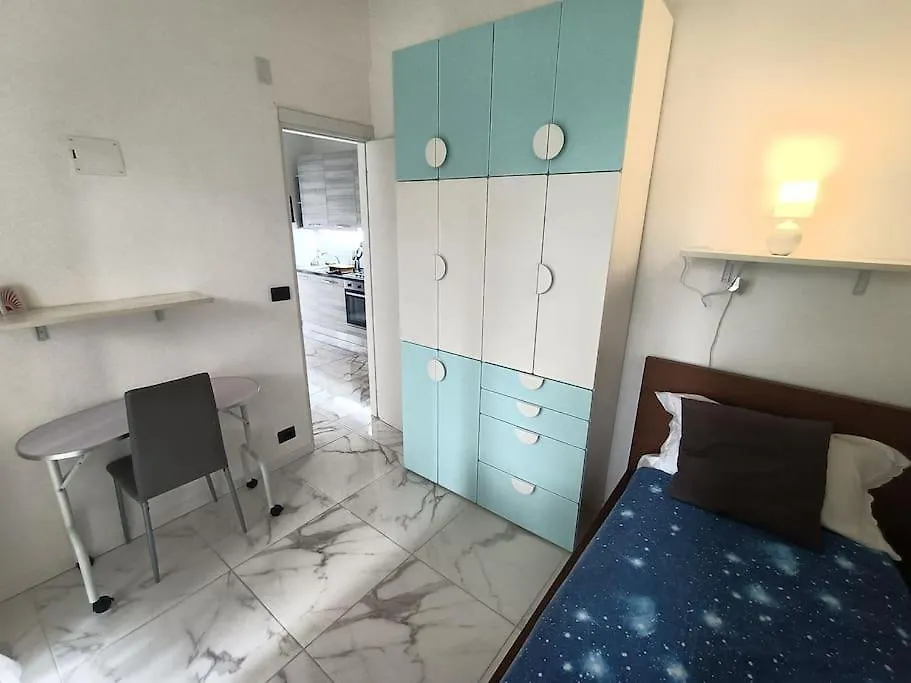 La Casa Di Lila - Appartamento Con Ingresso Indipendente E Spazio Esterno Rapallo Apartment