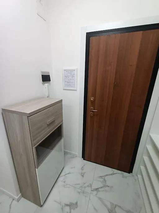 Apartment La Casa Di Lila - Appartamento Con Ingresso Indipendente E Spazio Esterno Rapallo