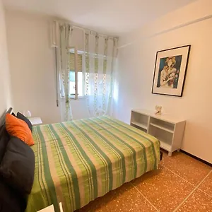 Il Girasole Di Maria Rapallo