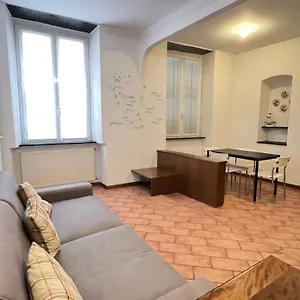 Casa Alby Rapallo