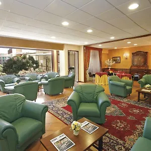 Szálloda Mondial, Rapallo