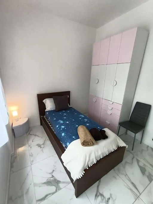La Casa Di Lila - Appartamento Con Ingresso Indipendente E Spazio Esterno Rapallo Apartment