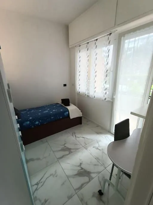 Apartment La Casa Di Lila - Appartamento Con Ingresso Indipendente E Spazio Esterno Rapallo Italy