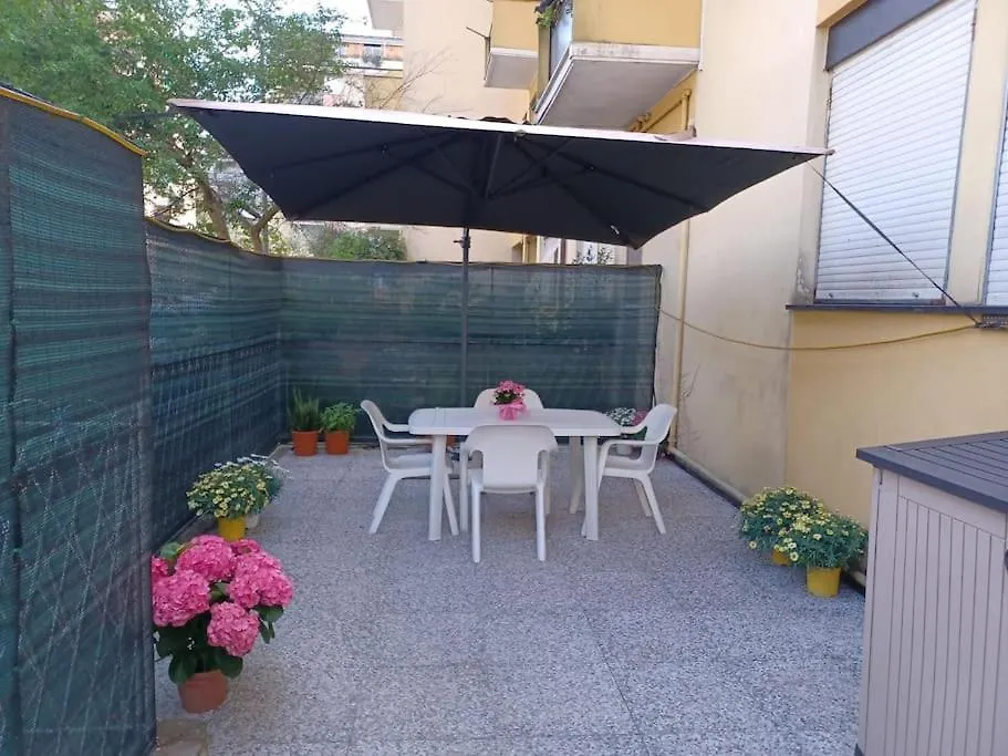 La Casa Di Lila - Appartamento Con Ingresso Indipendente E Spazio Esterno contacts