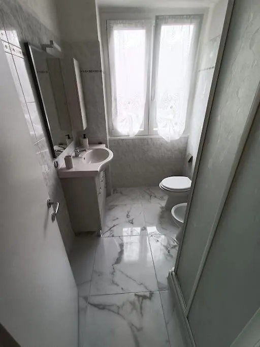 La Casa Di Lila - Appartamento Con Ingresso Indipendente E Spazio Esterno Rapallo